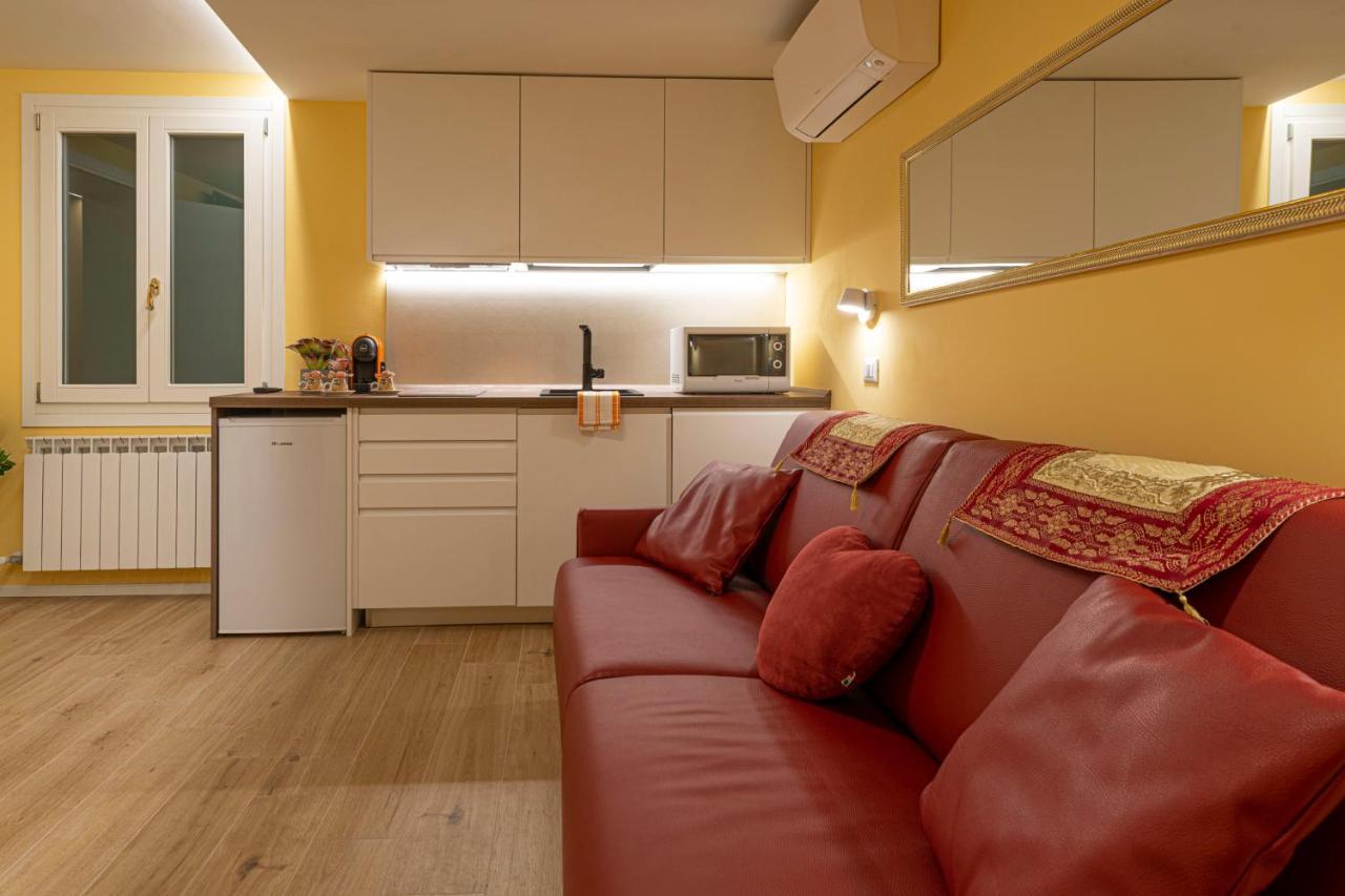 Nina Sweet Home In Venedig Exteriör bild