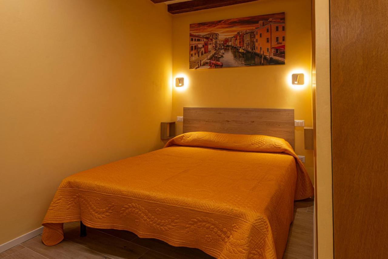 Nina Sweet Home In Venedig Exteriör bild